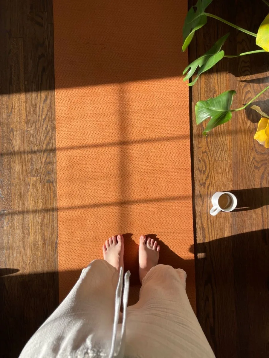 Mindful Habits