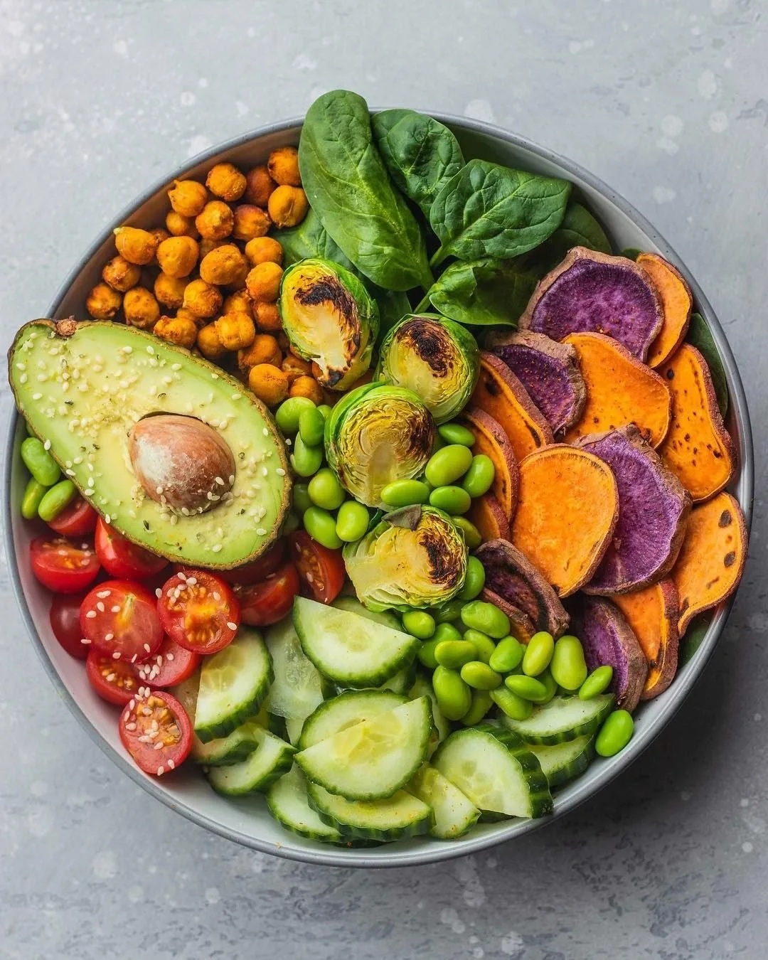 Nutrition